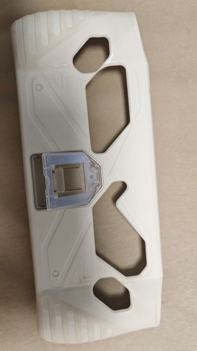 asus rog ally z1 extreme zamiana konsola handheld