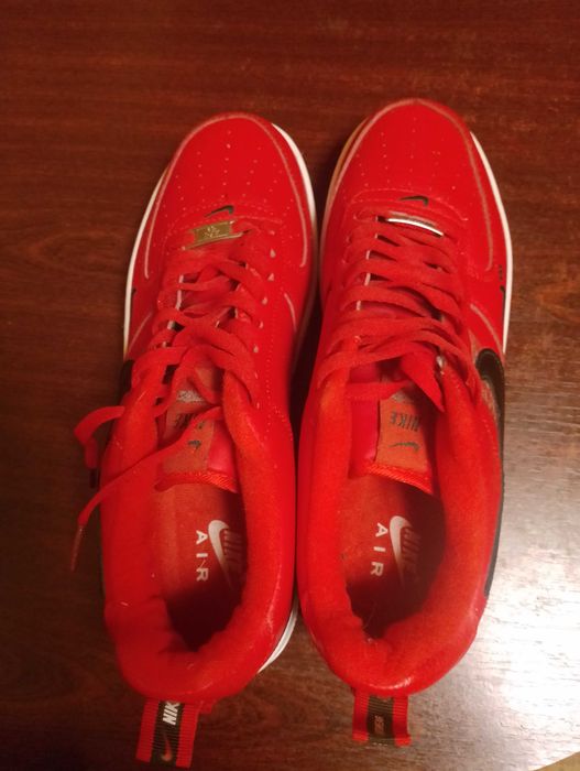 Кросовки Nike AIR