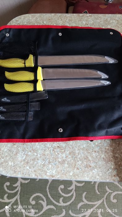 Нож для мяса Ernesto