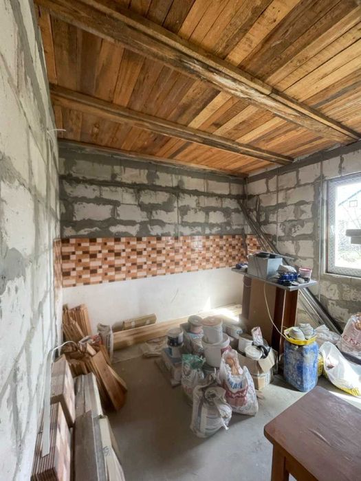 Будинок біля соснового лісу та озера | СТ «Шибенське»