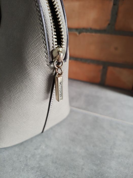 Torebka skórzana Wittchen