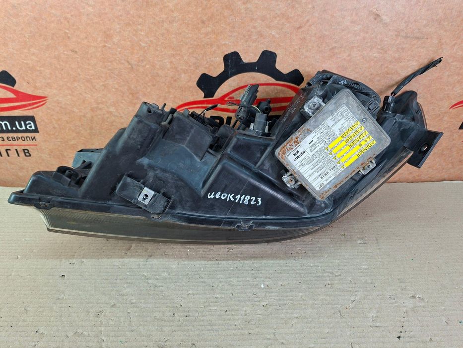 Honda Accord 7 VII 02-06 Фара правая ксенон блок розжига W3T10471