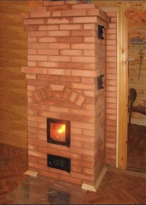 Чистка дымохода. Запуск печи. Печник. Трубочист. Чистка вентиляции