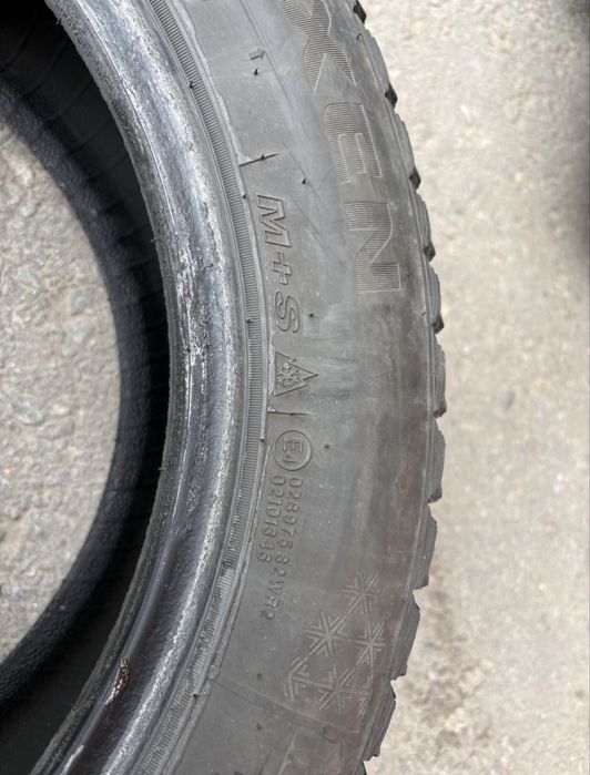 HEXEN 205/55R16