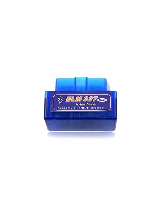 Interface diagnóstico Bluetooth