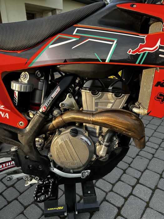 KTM SX-F 350 2020