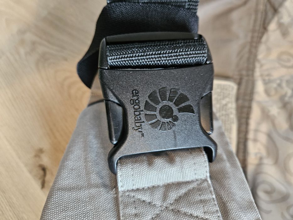 Nosidła dla dziecka , Ergobaby