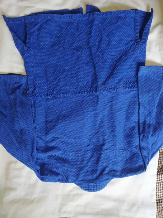 Кімоно для дзюдо(тільки кофта) 140 р