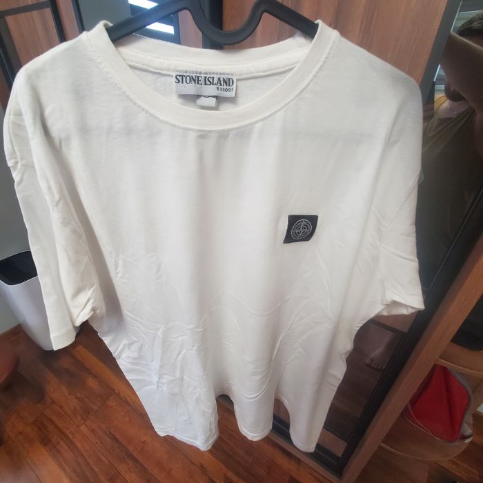 stone island футболки оверсайз