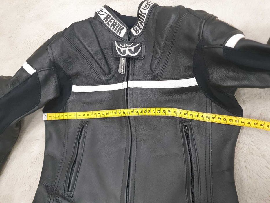 Berik 38 Eur 34 XS  damski kombinezon motocyklowy