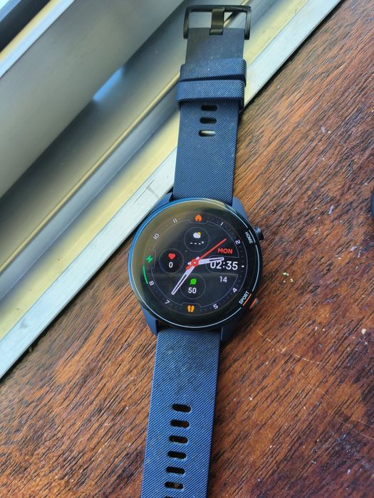 Xiaomi Mi Watch em excelente estado