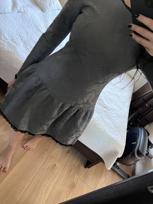 Sukienka By ola la