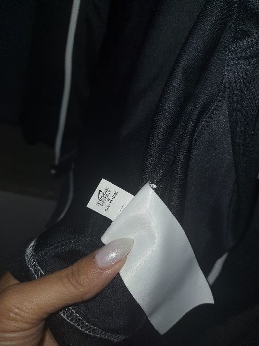 Casaco Nike Dry Fit