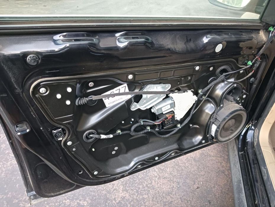 Grelha Da Frente Volkswagen Passat