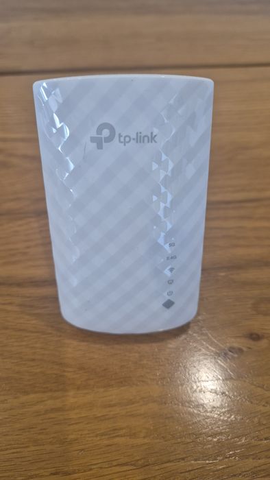 Wzmacniacz sygnału sieci bezprzewodowej tp-link AC750 - 2,4G i 5G