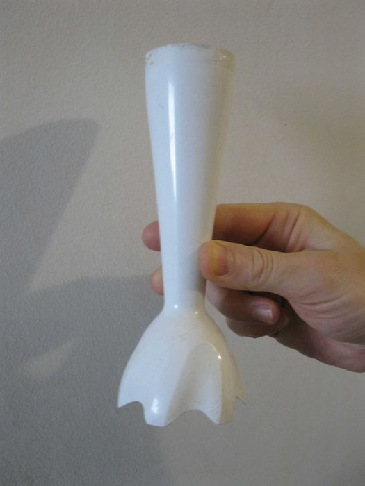 Блендерная ножка Braun