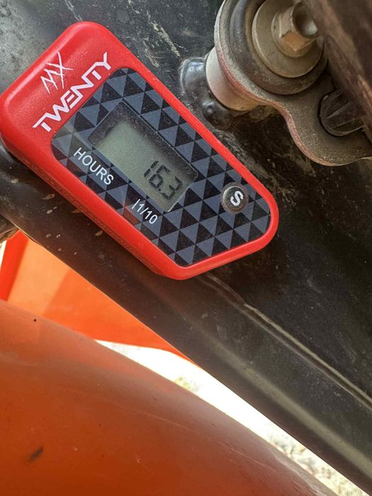 Sprzedam Cross KTM SX-F 250