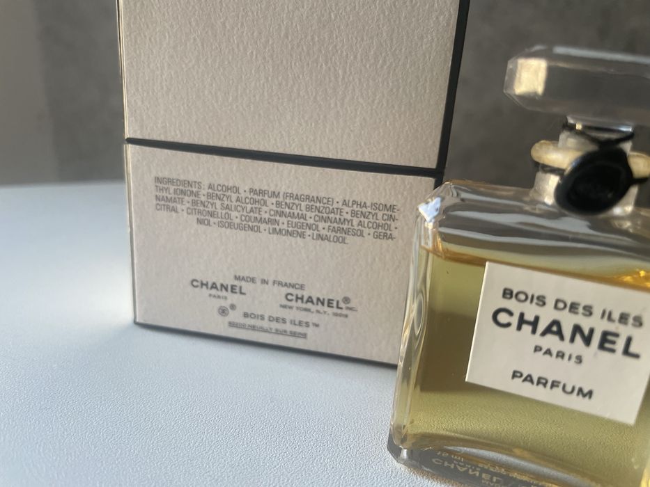 Bois des iles Parfum Chanel, -/15ml
