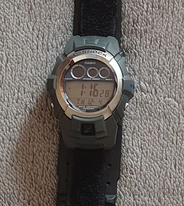 Relógio CASIO G- SHOCK