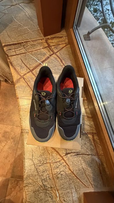 Кросівки NORTHLAND 36р