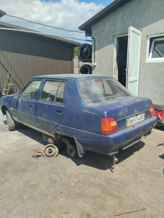 Продам дві Славути по шаровій ціні