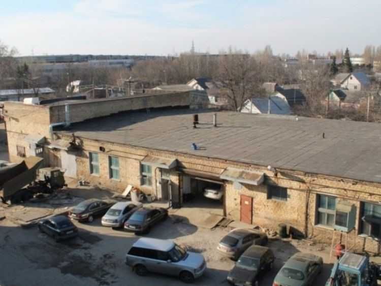 Продаж виробничо-складської бази - View 2