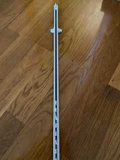 Cortina de Quarto + Calha (pronta a instalar)