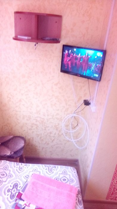 МИНИ СТУДИЯ, 3-я Слободская, 49, 2эт./9эт. для 1 чел. Wi-Fi, доки
