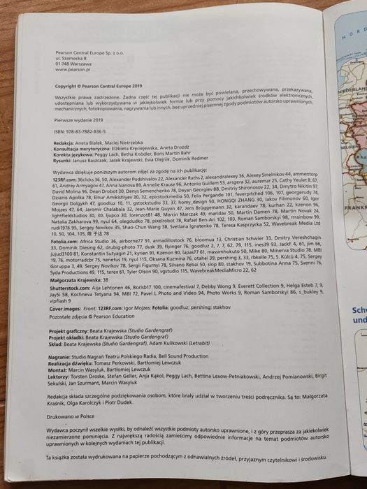 Infos aktuell 1 podręcznik