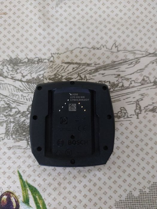 Дисплей Bosch Intuvia  для електро велосипеда