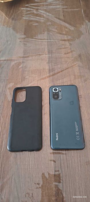 Smartphone Xiaomi Note 10S