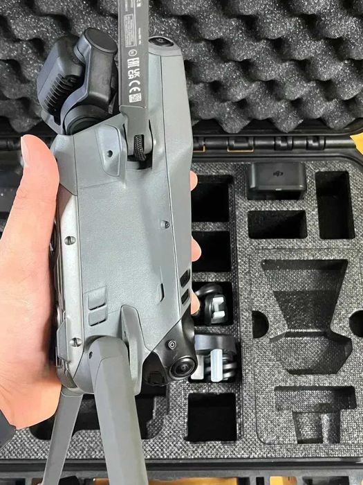 Дрон DJI Mavic 3E від прямого постачальника