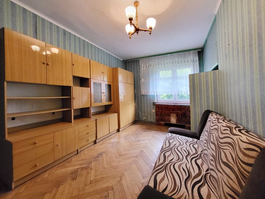 Mieszkanie 3 pokoje / 64m2