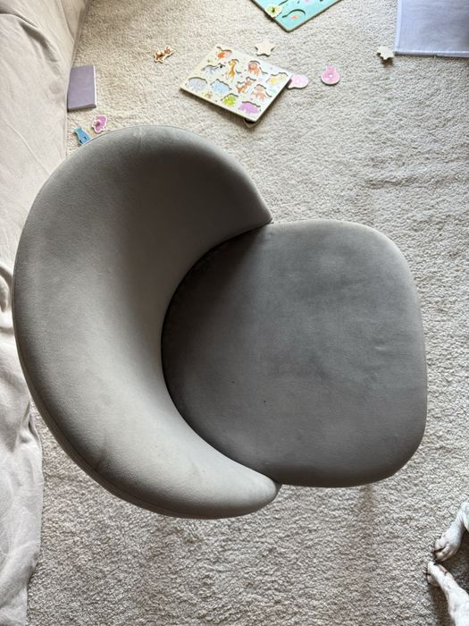 4 cadeiras sklum cinzentas