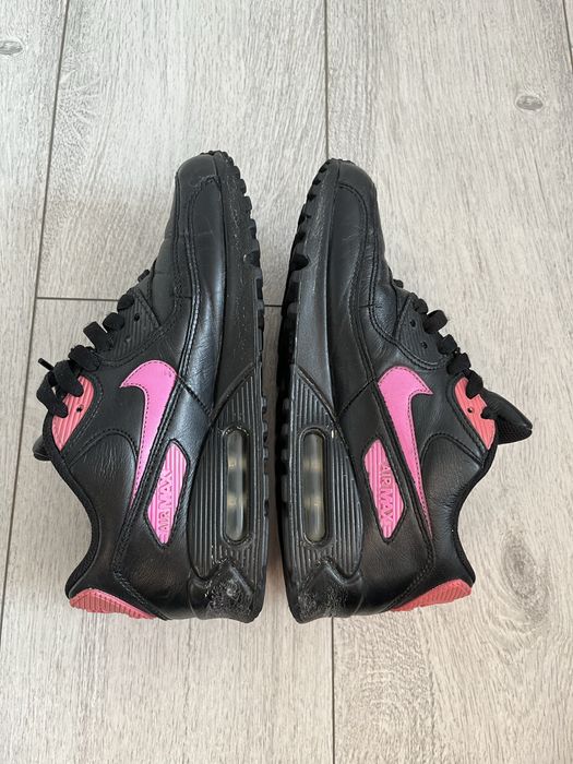 Buty damskie nike air max rozmiar 38 wkładka 24cm