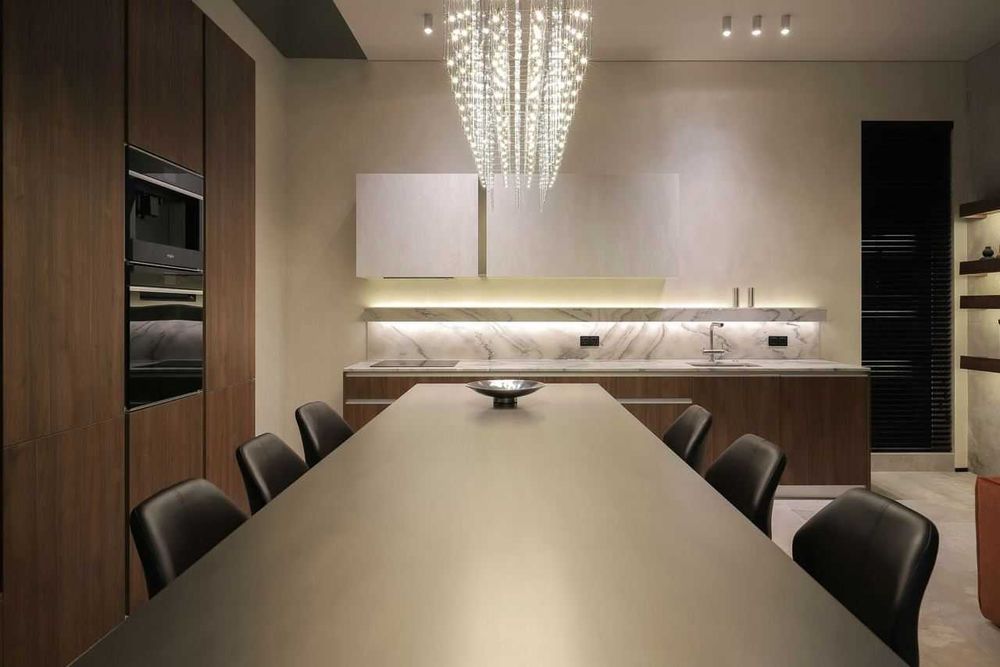 3-комнатная квартира по адресу Лабораторный пер. (площадь 170 м²) - Atlanta.ua - фото 5