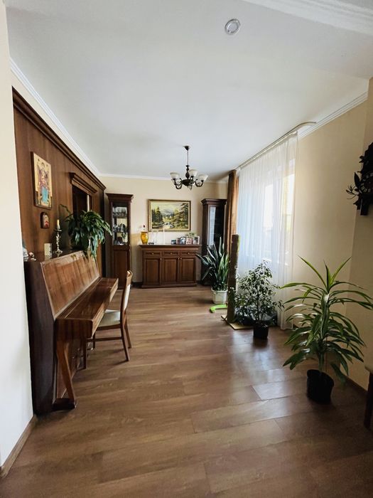 Приватний будинок в Дрогобичі (через дорогу власний бізнес - магазин)