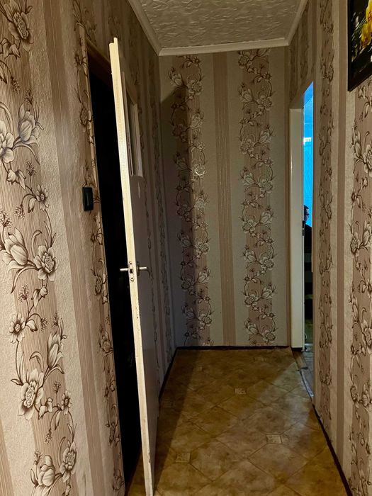 Mieszkanie z ogromnym potencjałem – Pogoń, Sosnowiec - do remontu - Widok 4