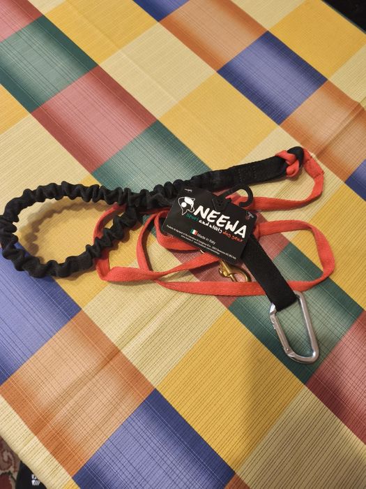 Smycz dla psa Neewa Jöring 200 cm
