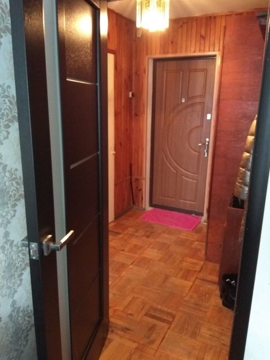 Здам квартиру подобово/погодинно