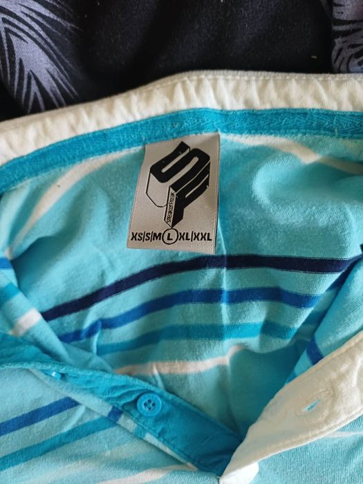 5 koszulek męskich