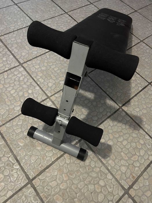 Abdominal Bench424394772919756801