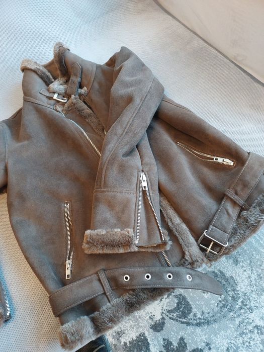 Kurtka pilotka Dywizjon 303 XL