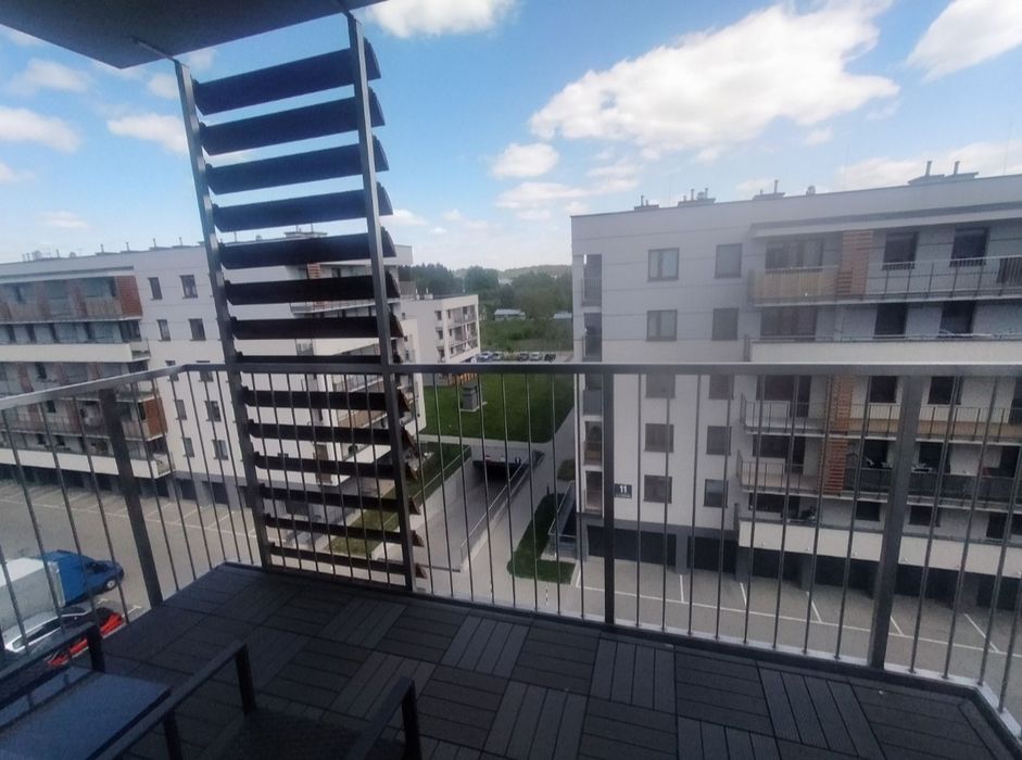 Mieszkanie na wynajem