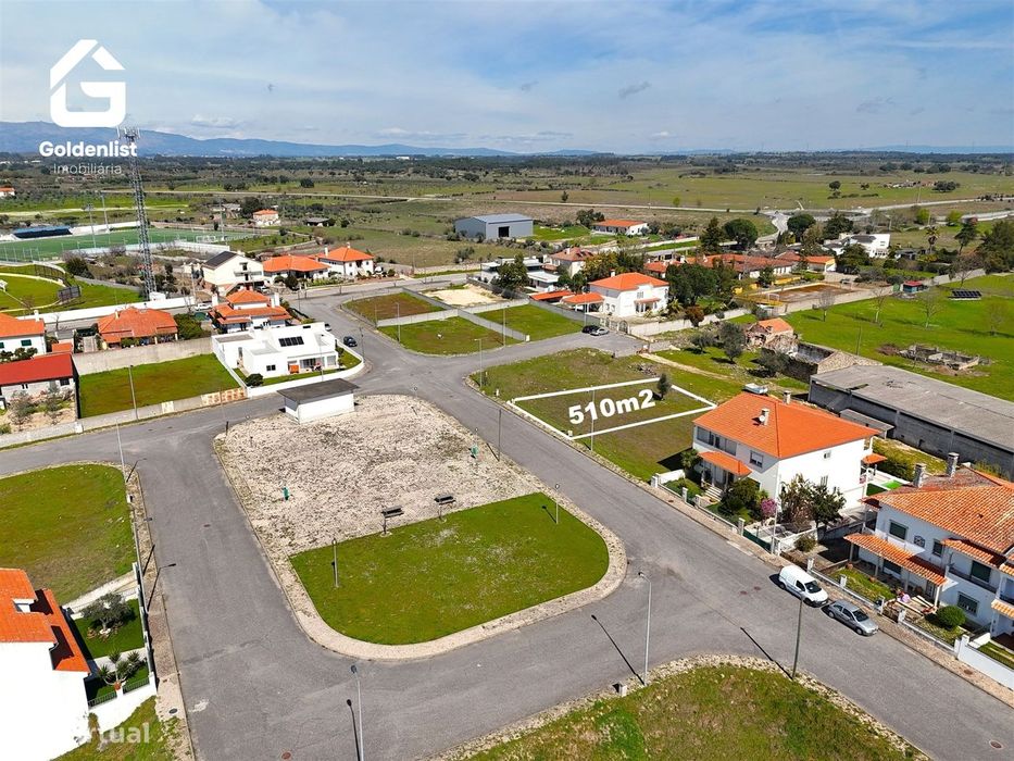 Terreno Para Construção  Venda em Alcains,Castelo Branco