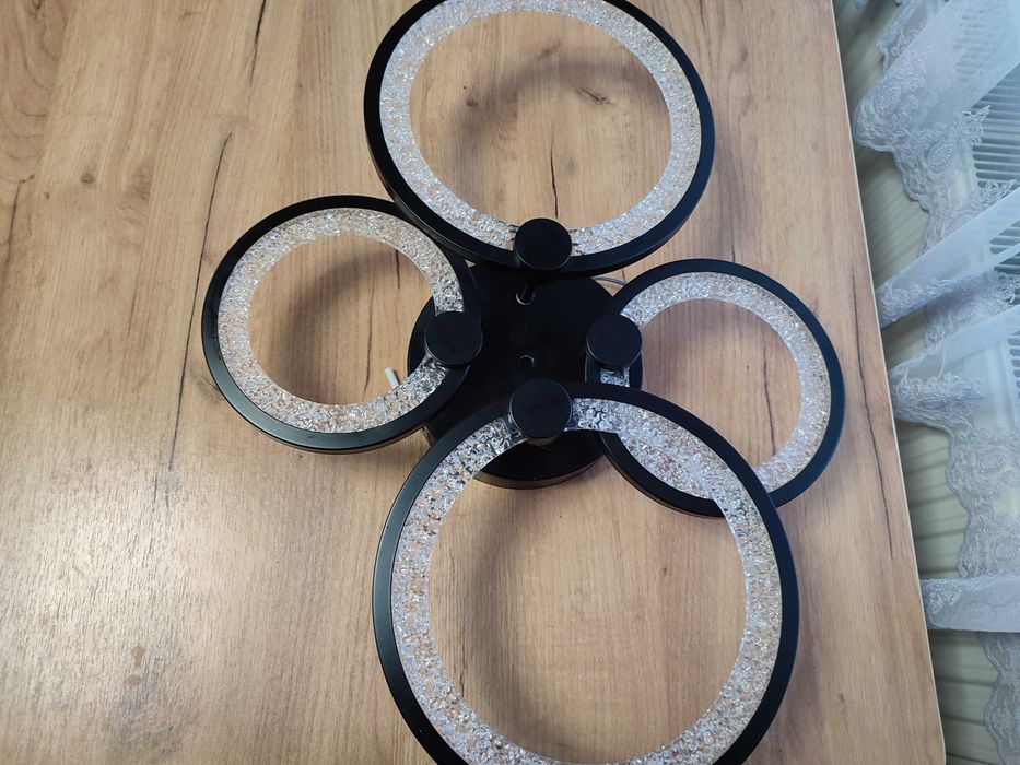 Продам лед світильник