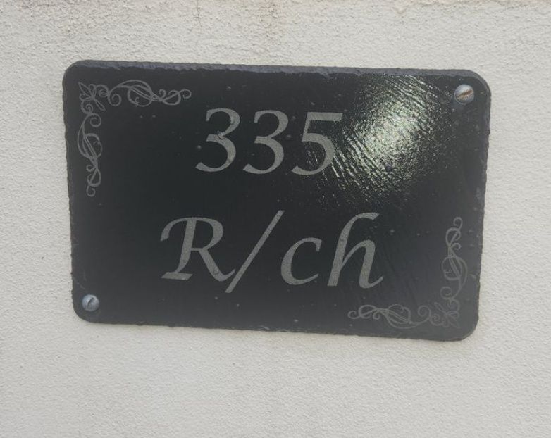 Placas postais personalizadas