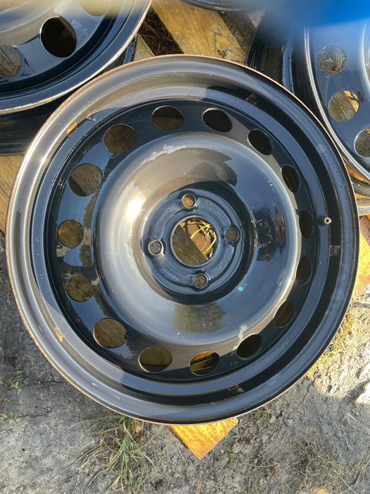 Felgi 4x108/16 Ford oryginał
