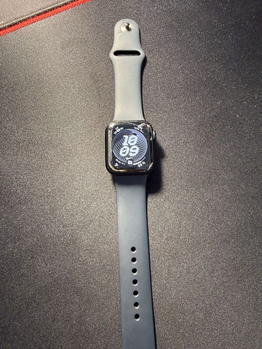 Apple watch SE 2 поколения
