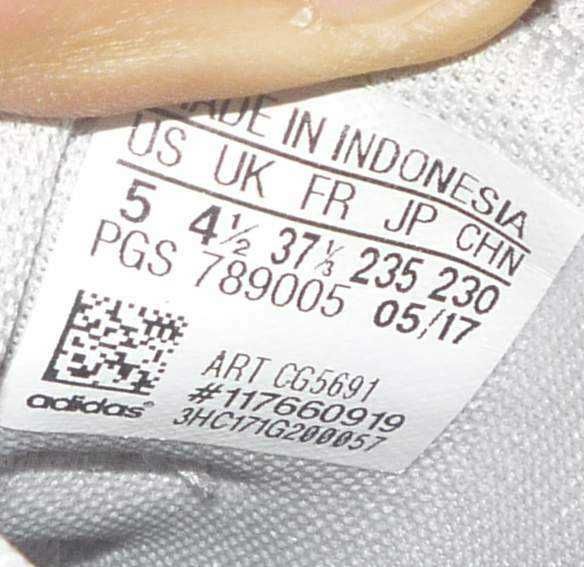 Ténis Adidas 37: 2 euros